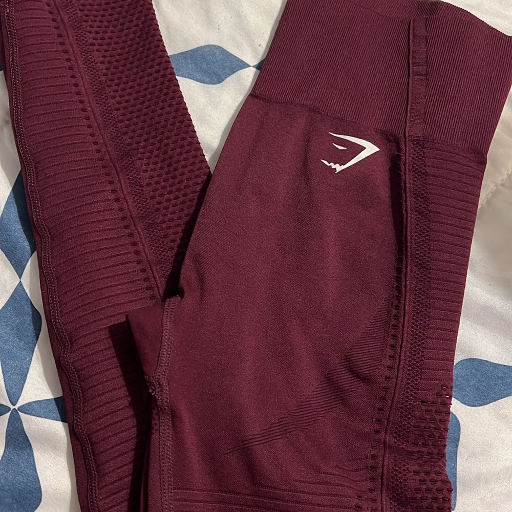Small leggings